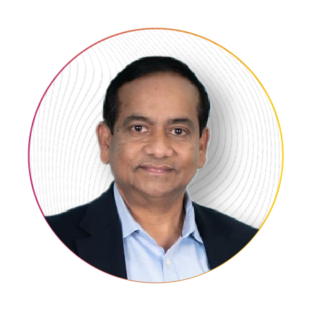 Prakash Anthony