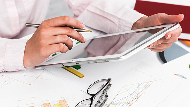 Product Health Reporting Thumbnail