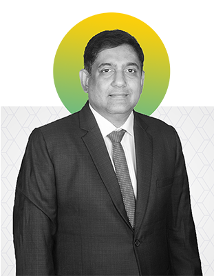 Shibaji Ghosh