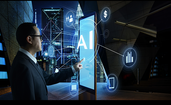 AI for Enhanced Sales