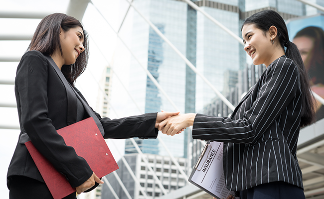 Acquire More Customers