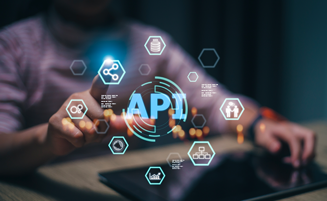 Integration via API
