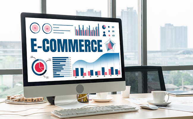 eCommerce Development