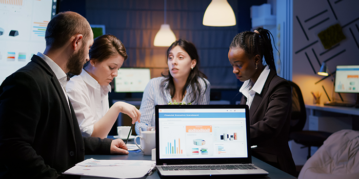 CRM and Open Banking