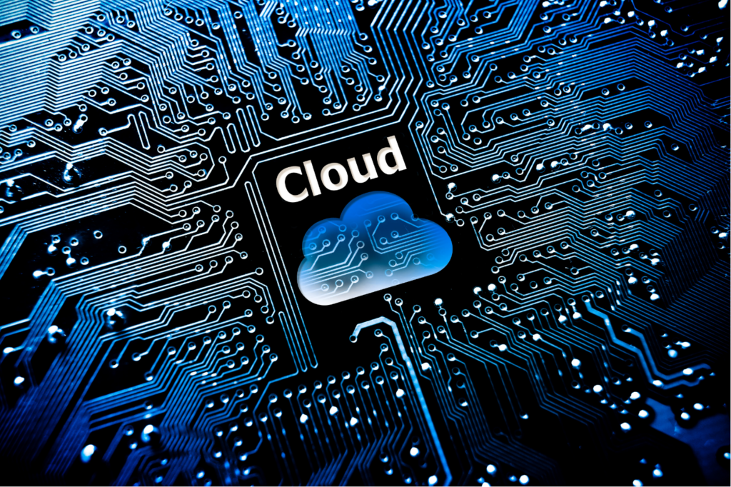 Cloud Service
