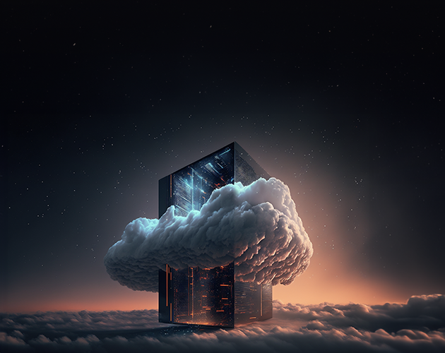 Cloud Transfermation