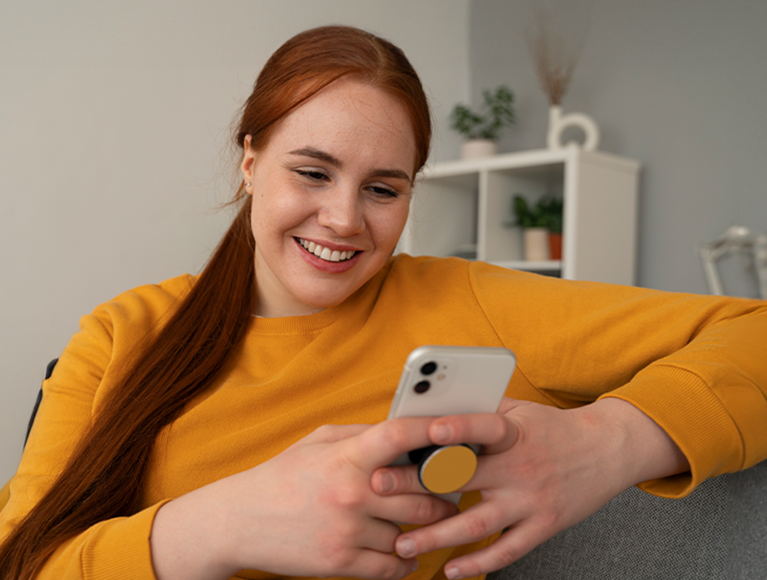 EDI Partner Mobile Banner