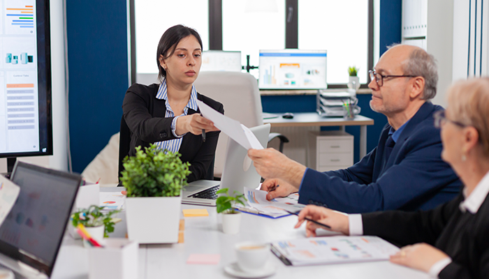 Enhance Customer Experience