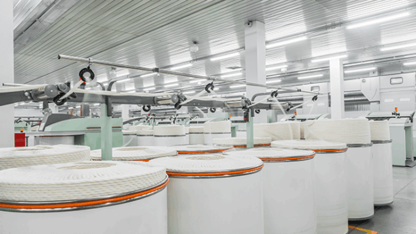 Foam Manufacturing Thumbnail