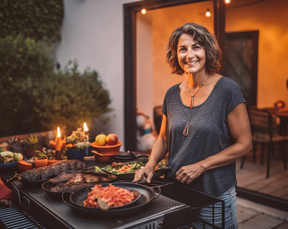 Grill Manufacturer Thumbnail