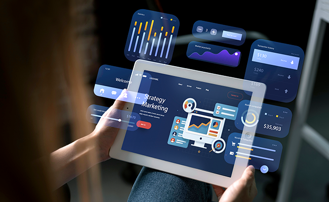 Harmonize Your Business Data