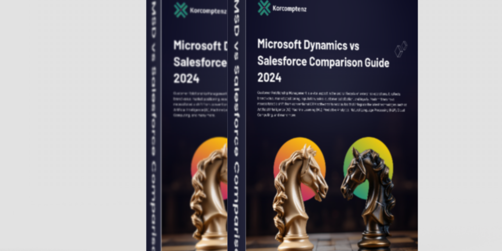 MSD vs Salesforce Comparison Guide 2024 Thumbnail MSD vs Salesforce Comparison Guide 2024 Thumbnail