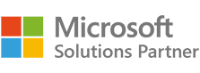 Microsoft Solutions Partner