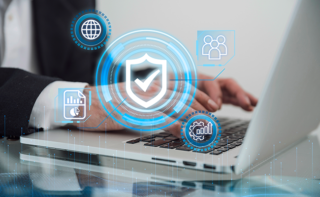 Personalization and Security