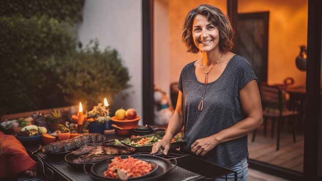 Grill Manufacturer’s Rapid ERP Transformation: Our Success Success Story