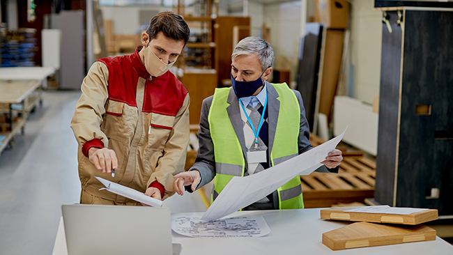 Our client future-proofed its operations and customer engagement