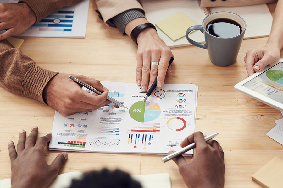 SAP Analysis
