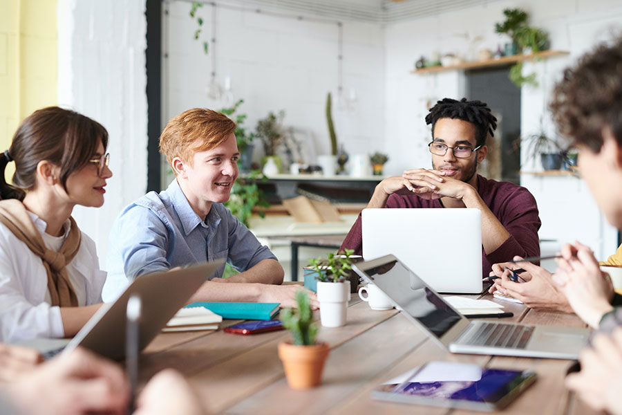 Transform Your SAP Staffing Services