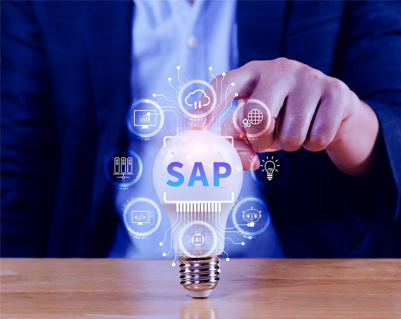 Exploring The Best Practices For SAP Implementation Services