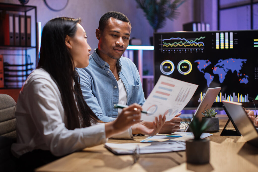 AI Readiness Assessment and Strategy