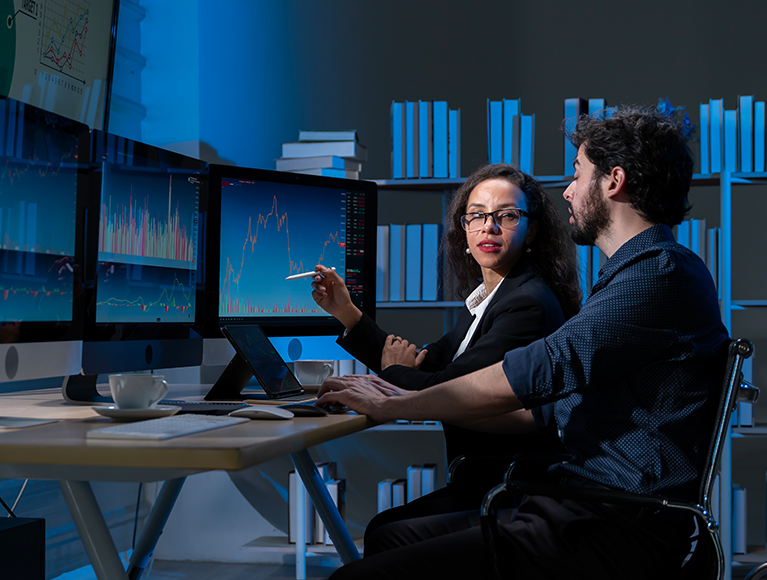 AI Readiness Mobile Banner