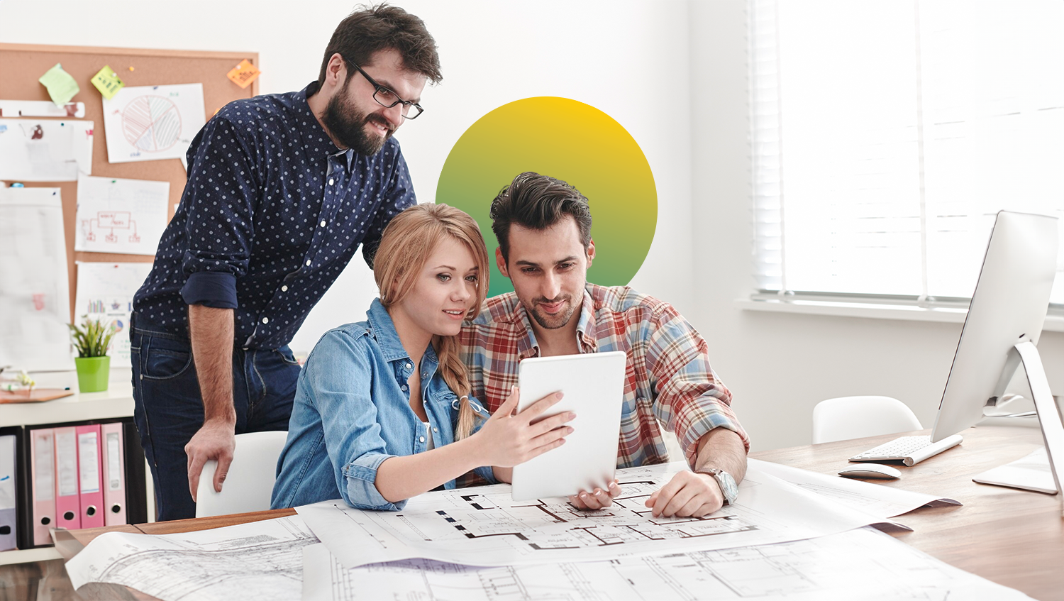 Cloud for Construction Giant Casestudy