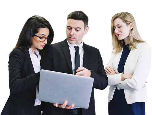 SAP Staffing