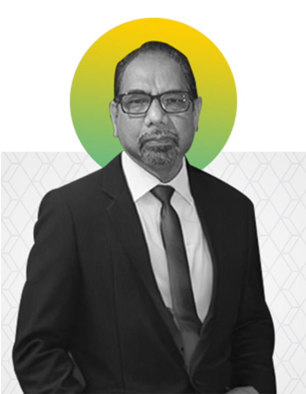 Mukund Shinde