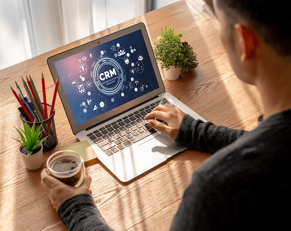 Success With CRM Consulting Services Thumbnail