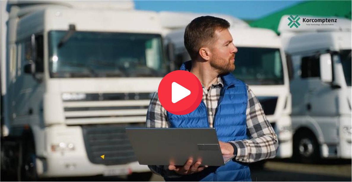 Leading Trailer and Chassis Leasing Business