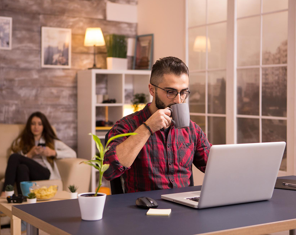 Empowering Businesses to Improve Remote Work