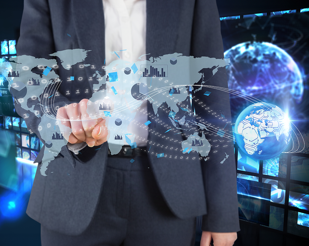 Multi-Location Business Management