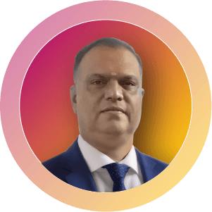 Ranganathan Raghavendiran