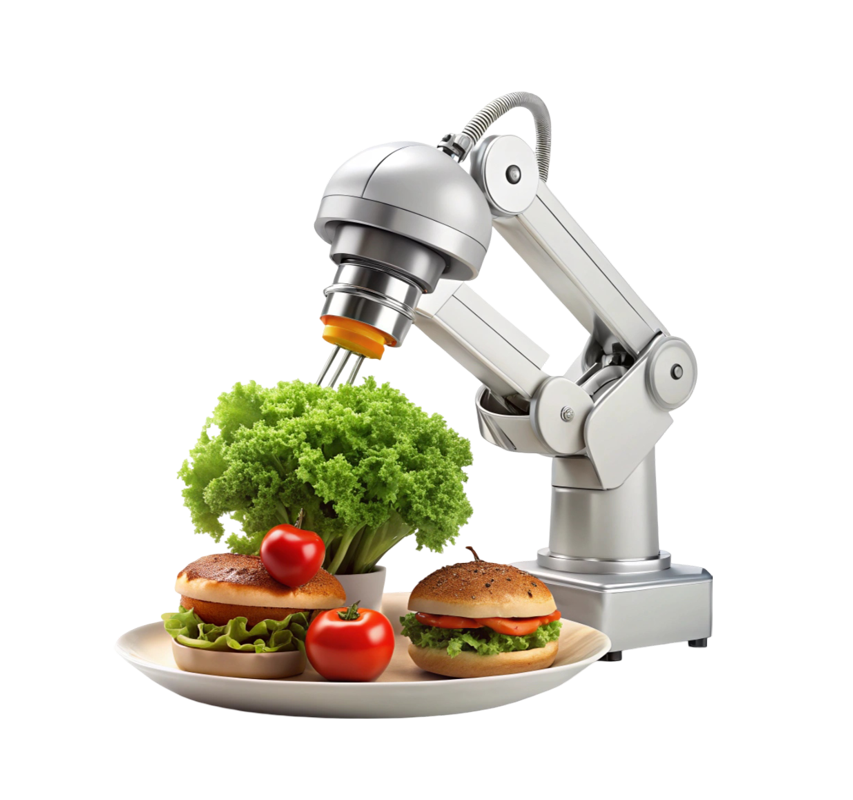 AI In Food Industry