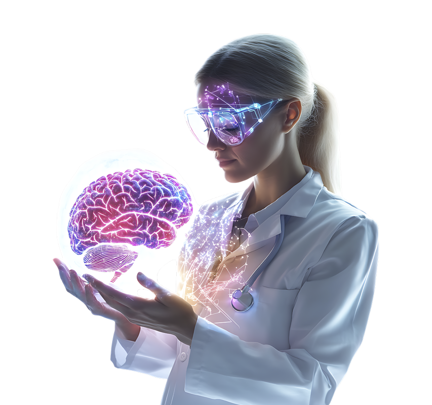 AI in Healthcare