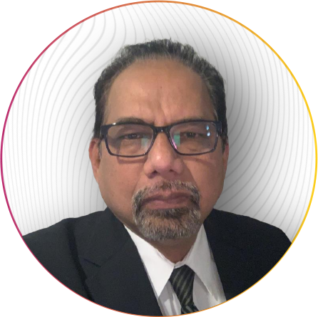 Mukund Shinde