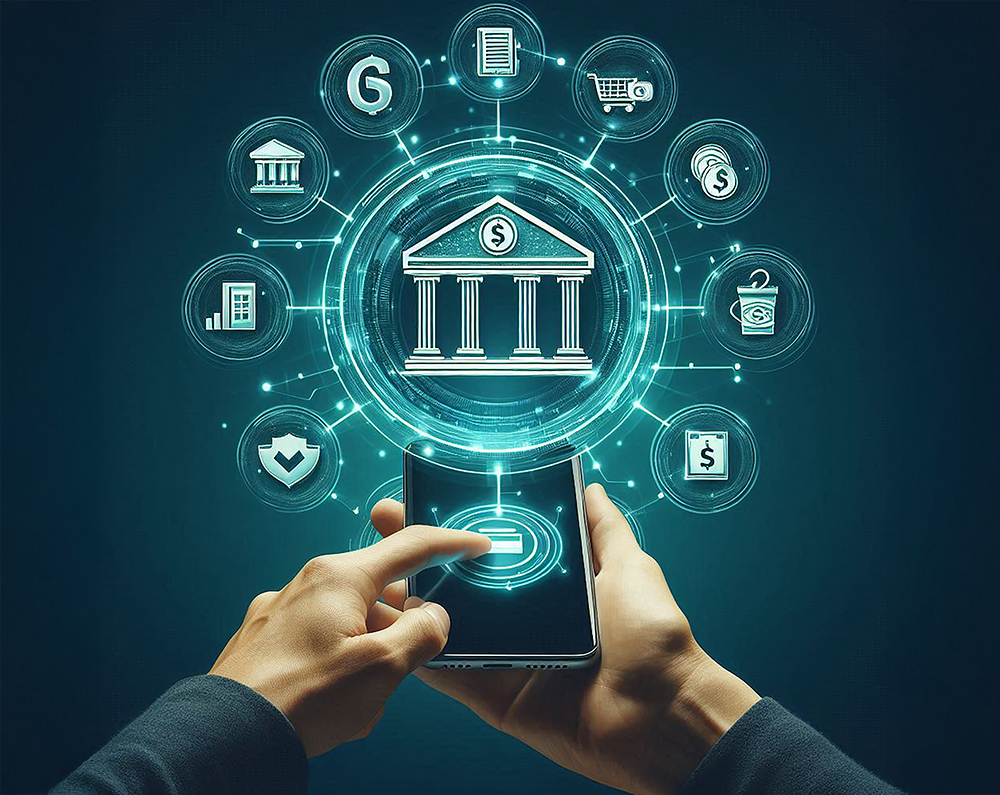 Optimal Banking CX