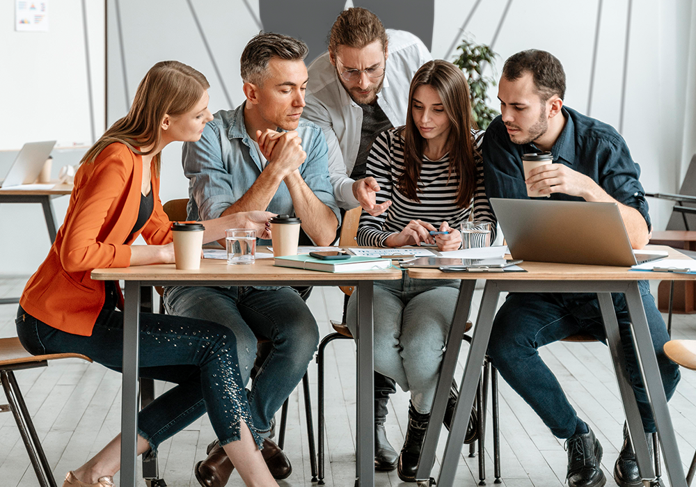 Resilient Workforces