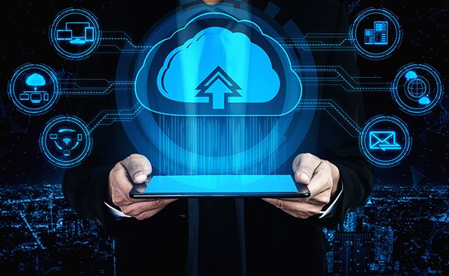 SAP Public and Private Cloud Thumbnail