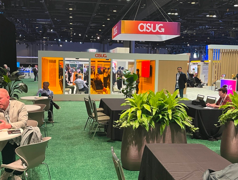SAP Sapphire 2024 Image