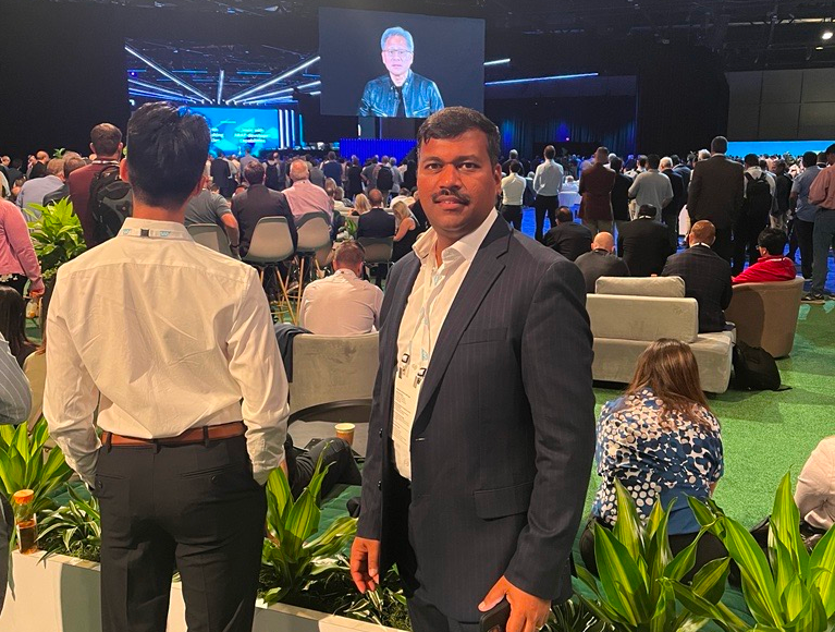 SAP Sapphire 2024 Image1