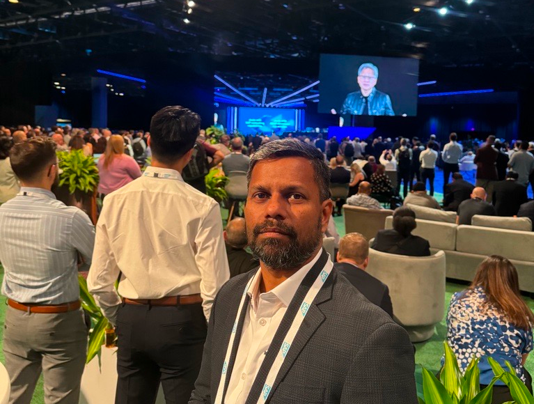SAP Sapphire 2024 Image2