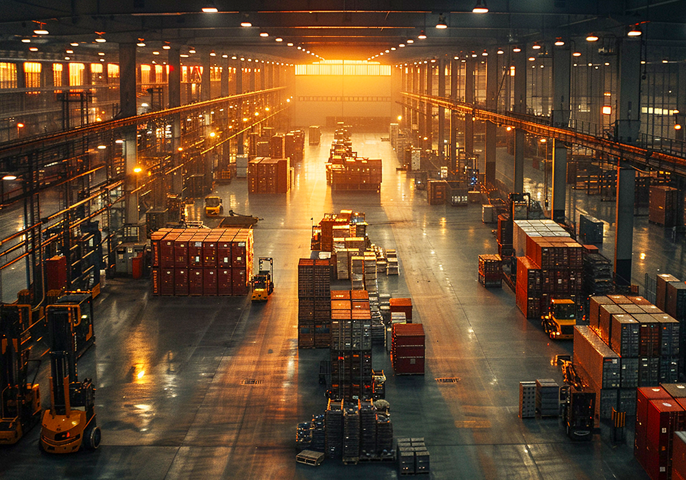 Supply Chain