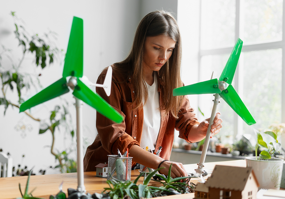 Sustainability