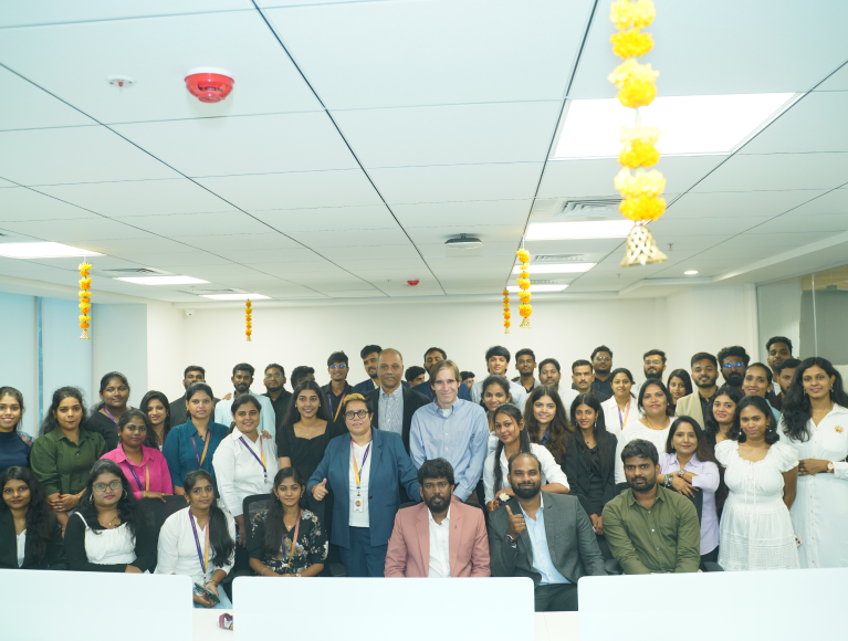 AI Innovation Center Image3