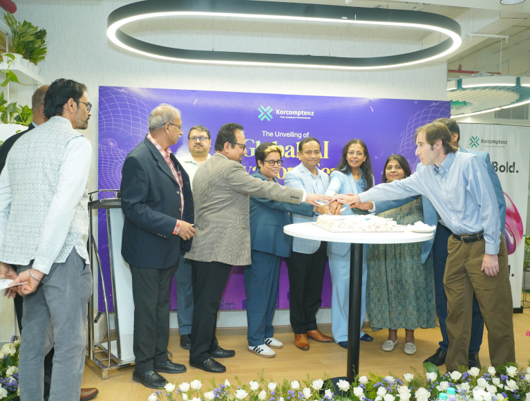 AI Innovation Center Image8