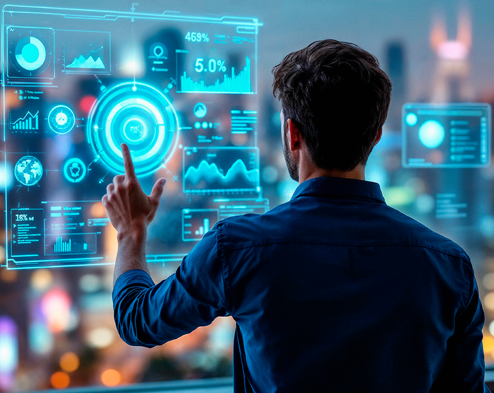 Choosing the Right ERP Banner