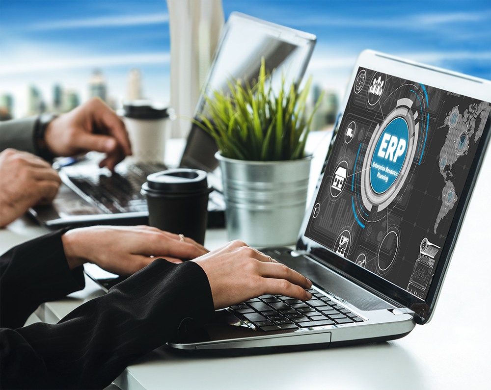 Choosing the Right ERP Thumbnail