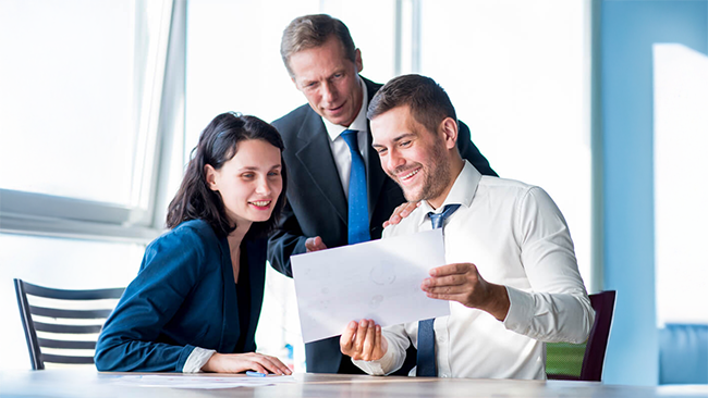 Corporate Brochure Thumbnail