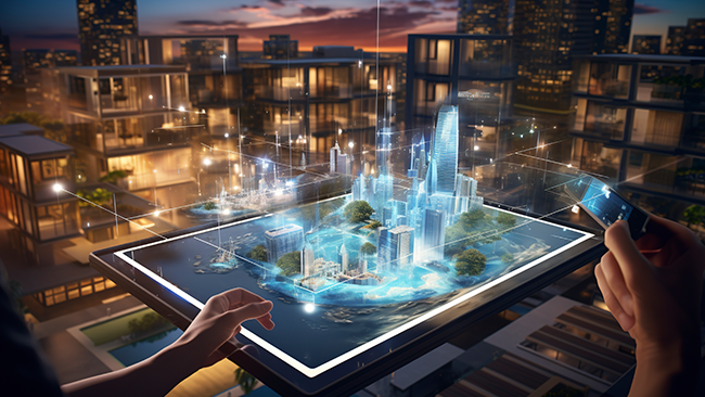 Future-Ready Infrastructure and Cloud Thumbnail